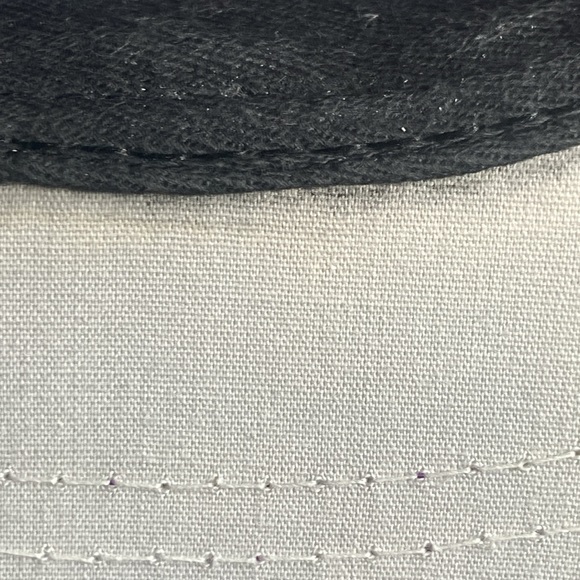 90’s Rothers Tarleton State University Purple Texans Hat Adjustable - Picture 6 of 9